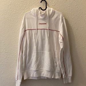 True religion hoodie